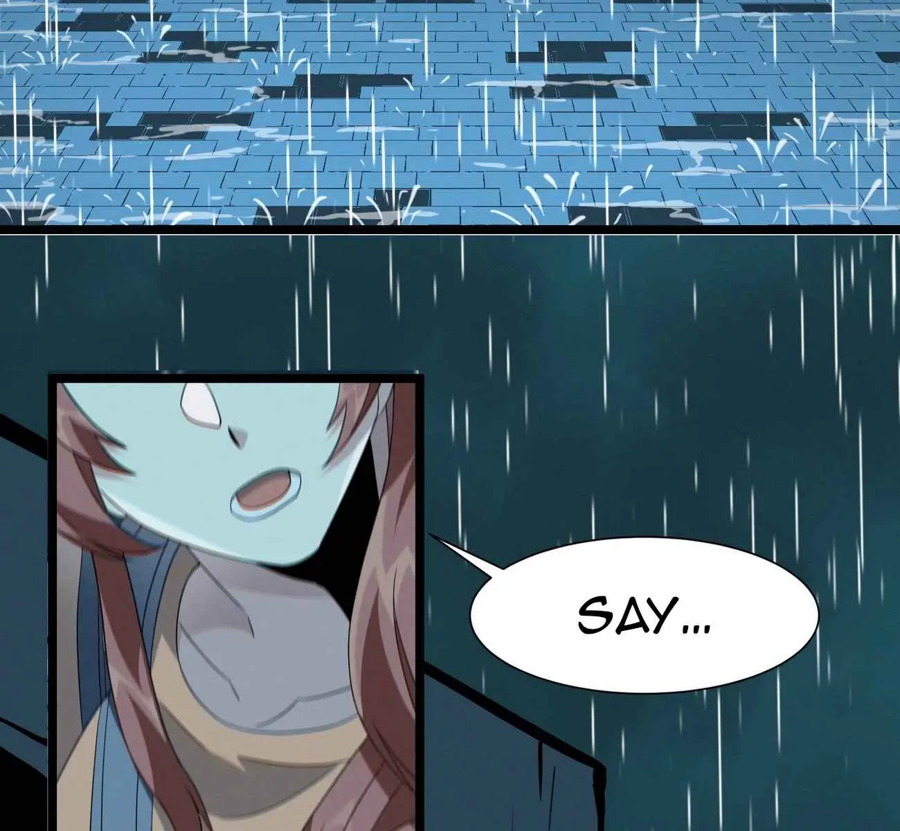 I'm Really Not the Demon God's Lackey Chapter 18 Page 158