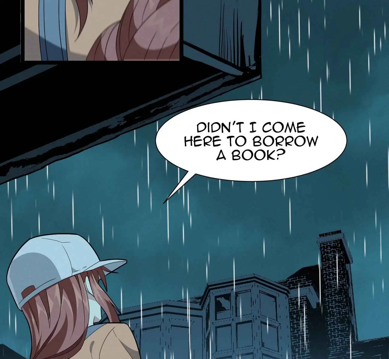 I'm Really Not the Demon God's Lackey Chapter 18 Page 159