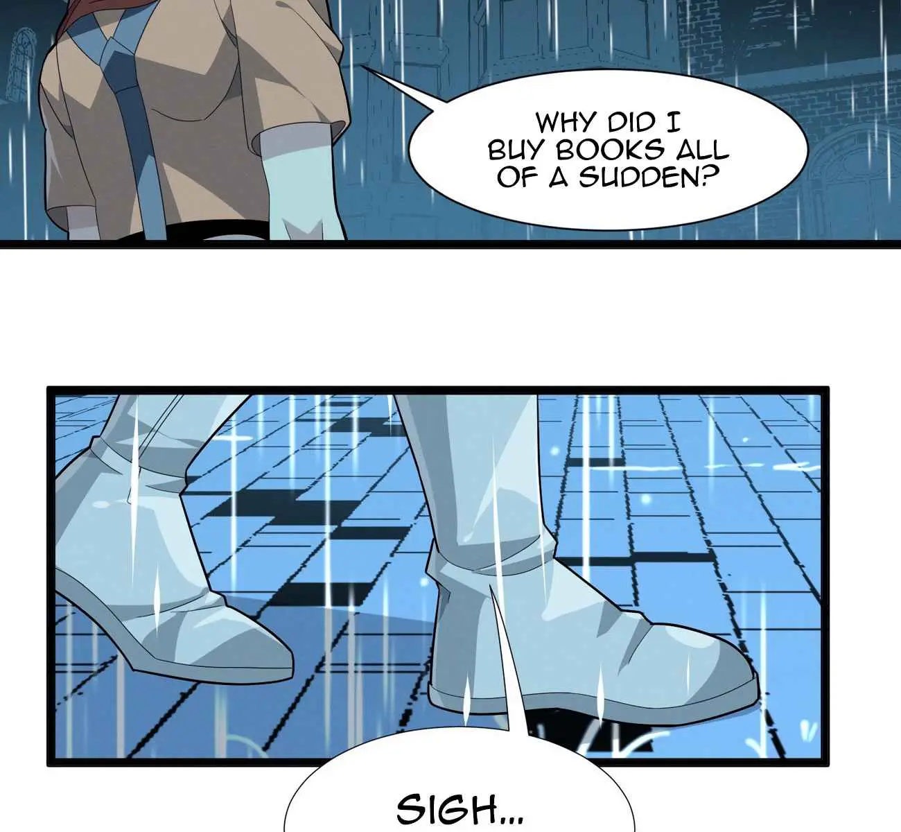 I'm Really Not the Demon God's Lackey Chapter 18 Page 160