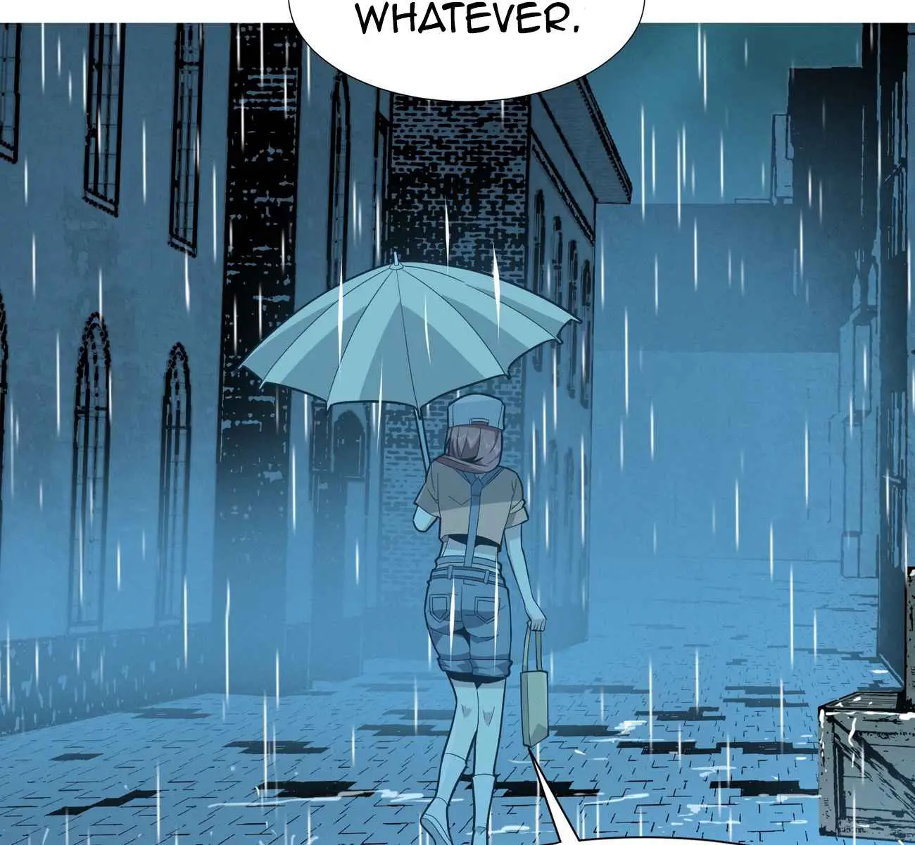 I'm Really Not the Demon God's Lackey Chapter 18 Page 161