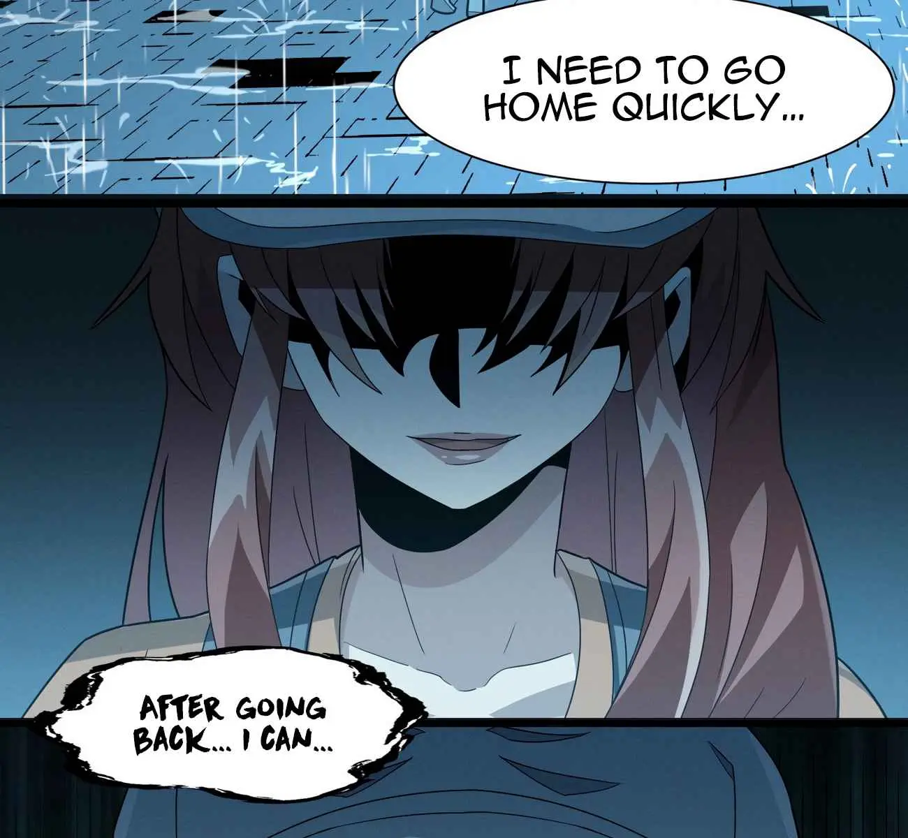 I'm Really Not the Demon God's Lackey Chapter 18 Page 162