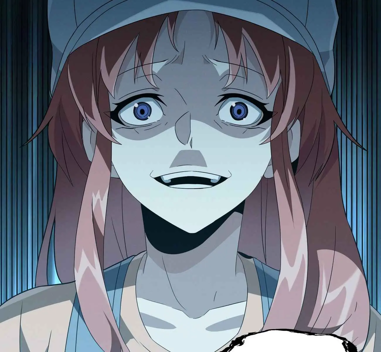 I'm Really Not the Demon God's Lackey Chapter 18 Page 163
