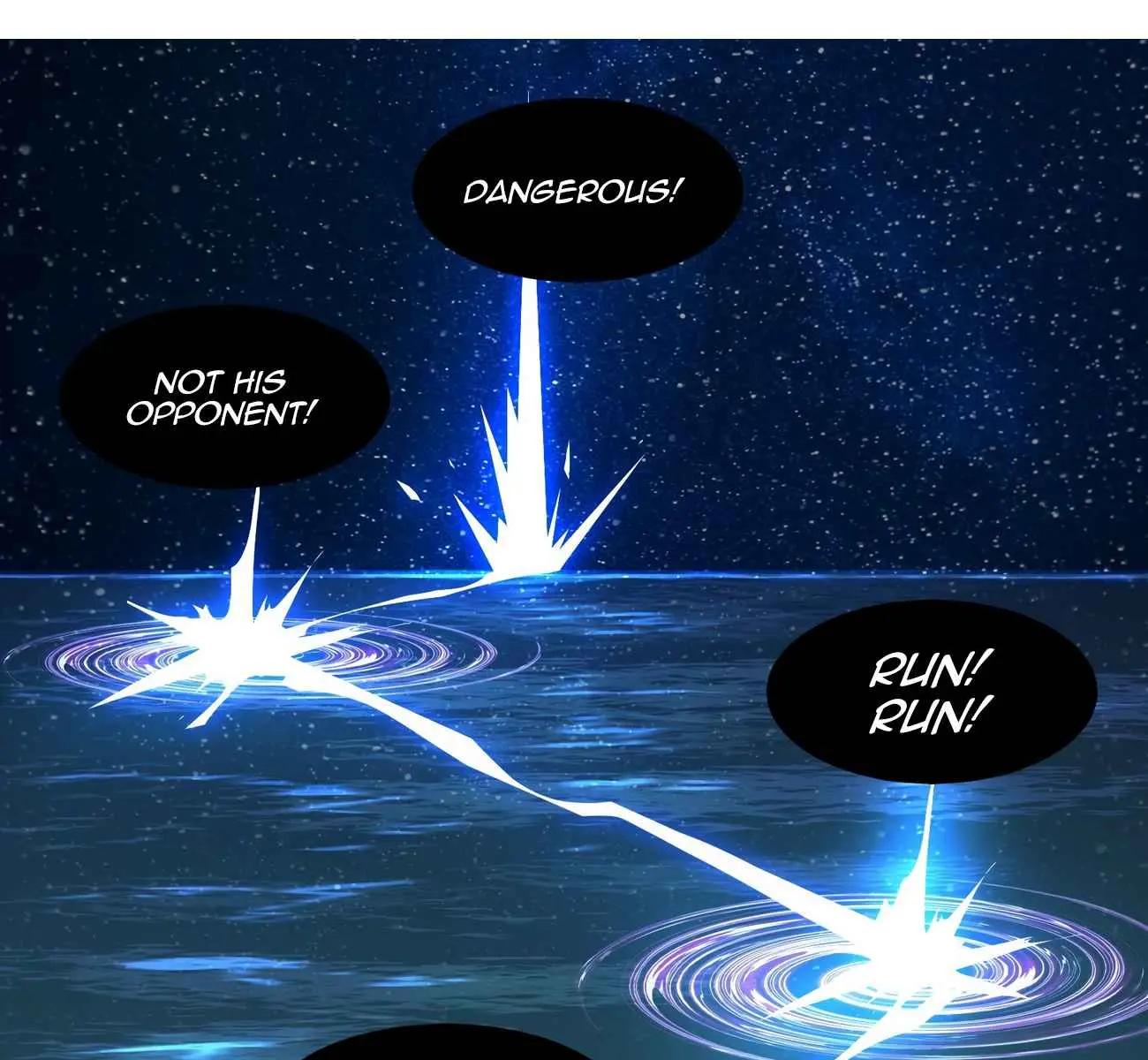 I'm Really Not the Demon God's Lackey Chapter 19 Page 5