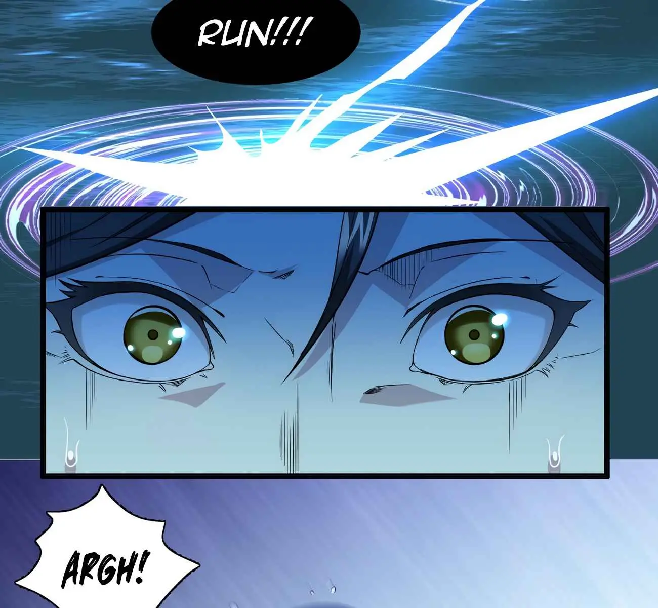 I'm Really Not the Demon God's Lackey Chapter 19 Page 6