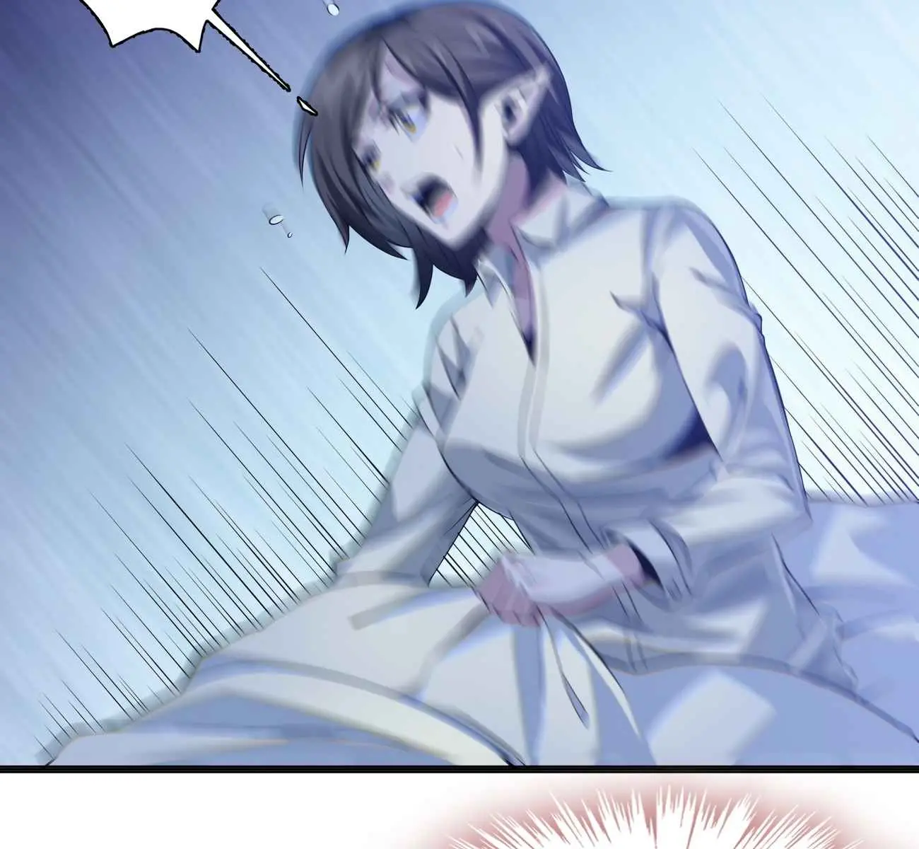 I'm Really Not the Demon God's Lackey Chapter 19 Page 7