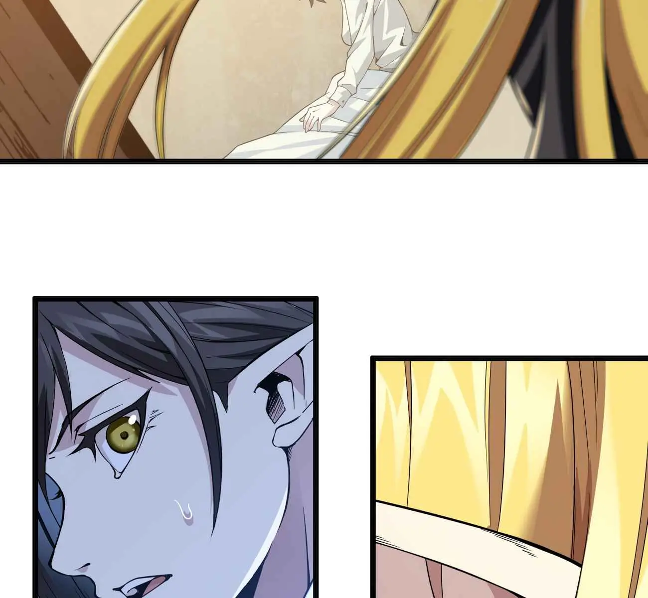 I'm Really Not the Demon God's Lackey Chapter 19 Page 12