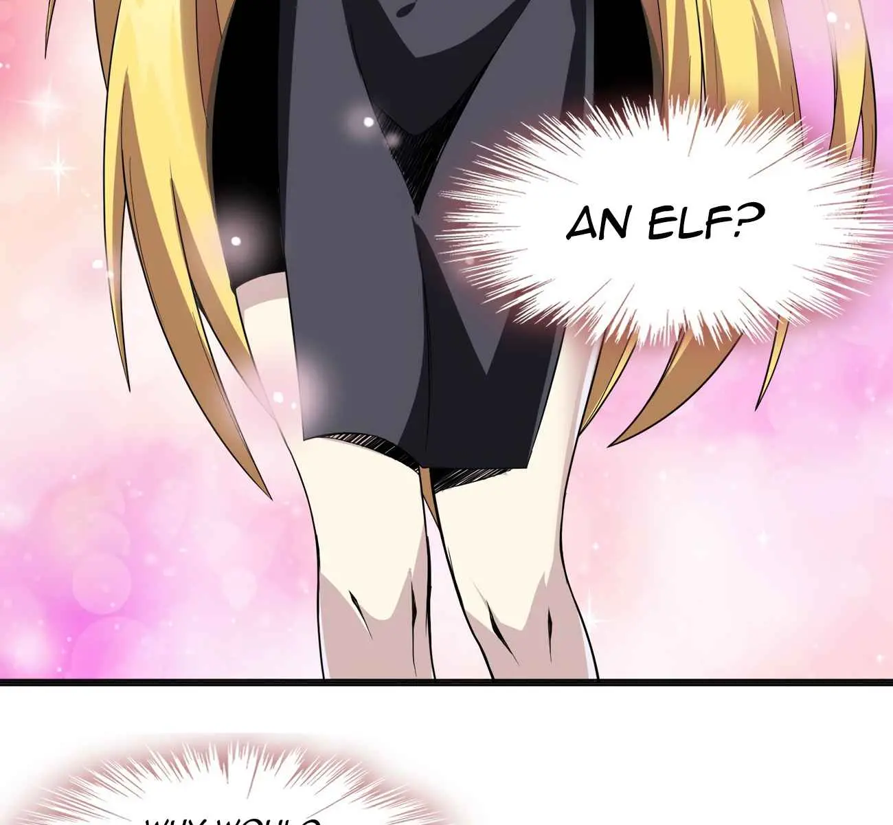 I'm Really Not the Demon God's Lackey Chapter 19 Page 15