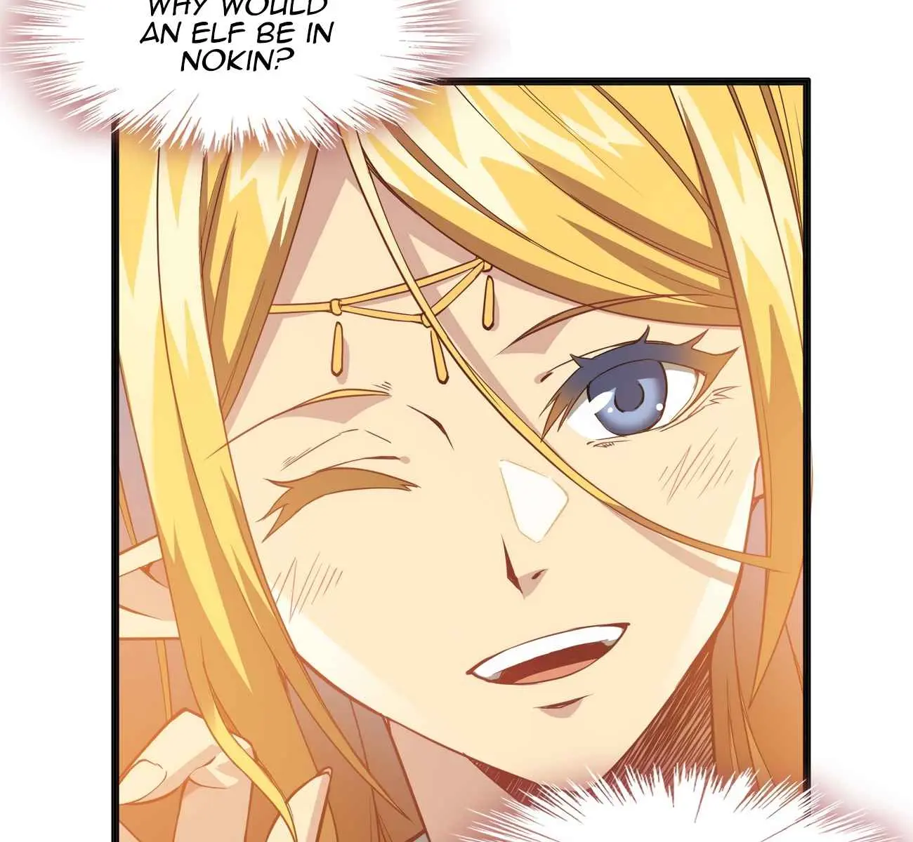 I'm Really Not the Demon God's Lackey Chapter 19 Page 16