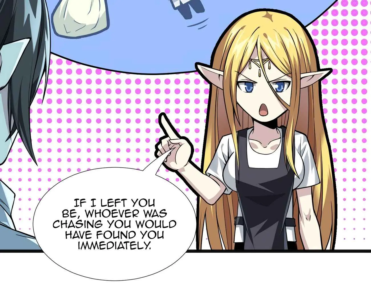 I'm Really Not the Demon God's Lackey Chapter 19 Page 26