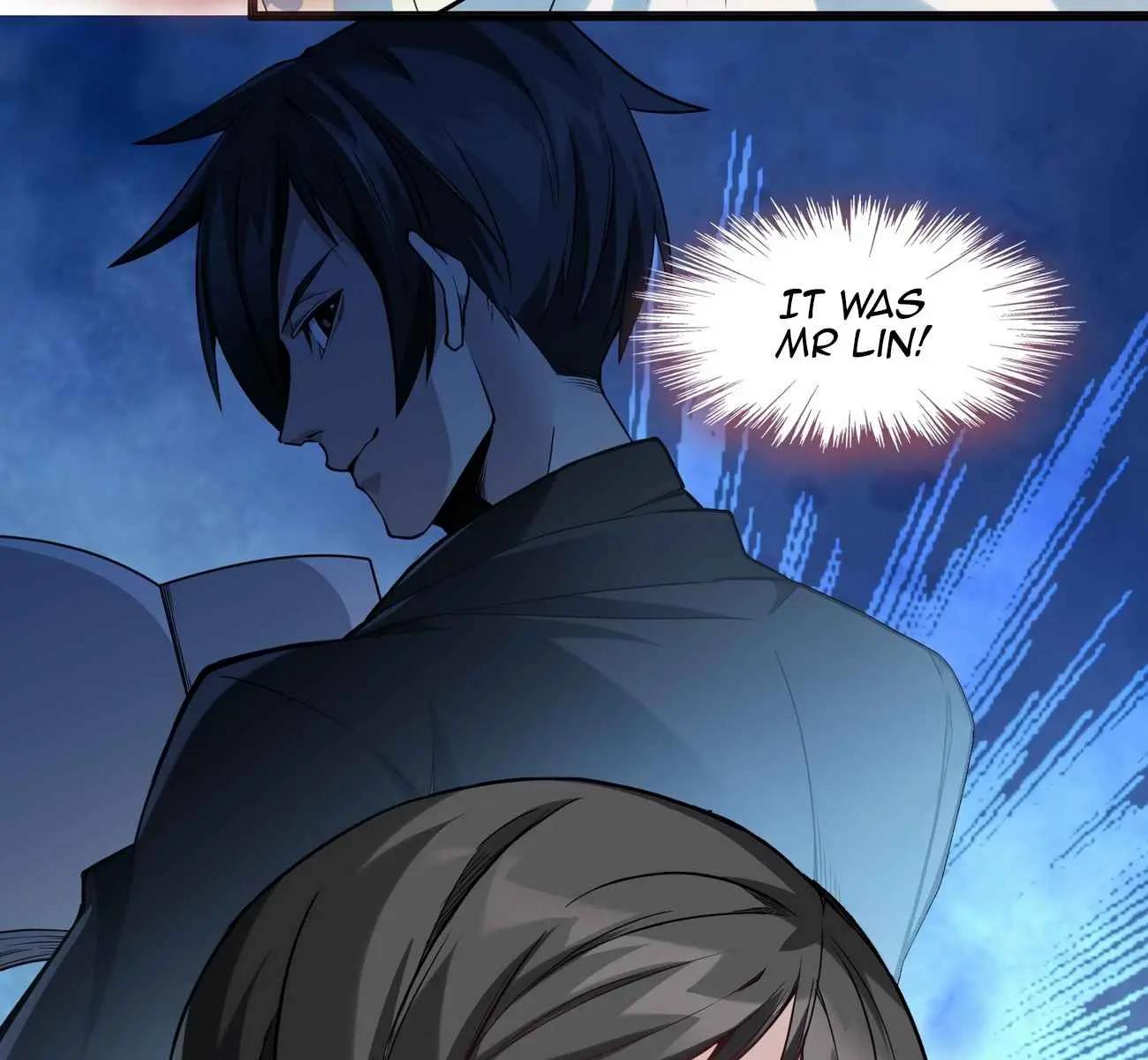 I'm Really Not the Demon God's Lackey Chapter 19 Page 40