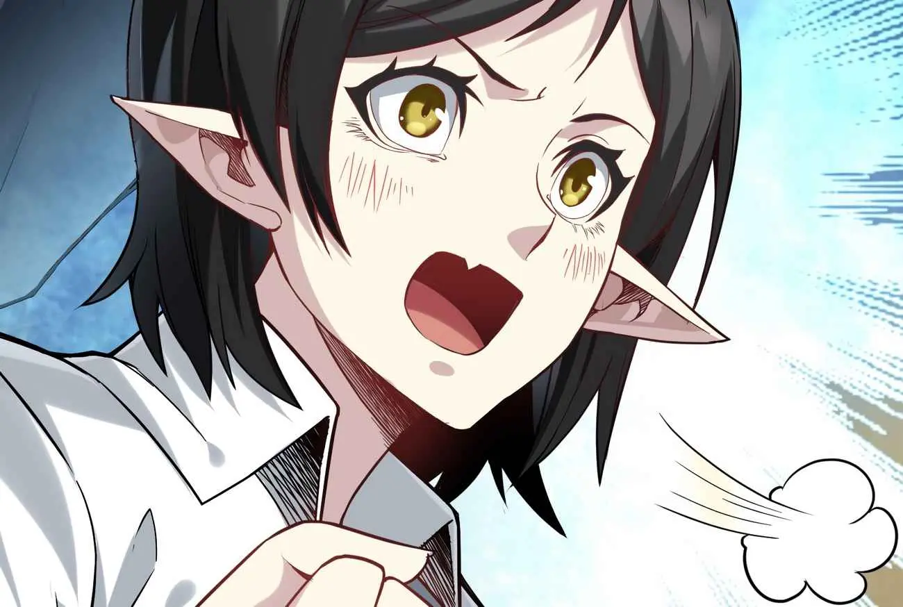 I'm Really Not the Demon God's Lackey Chapter 19 Page 41
