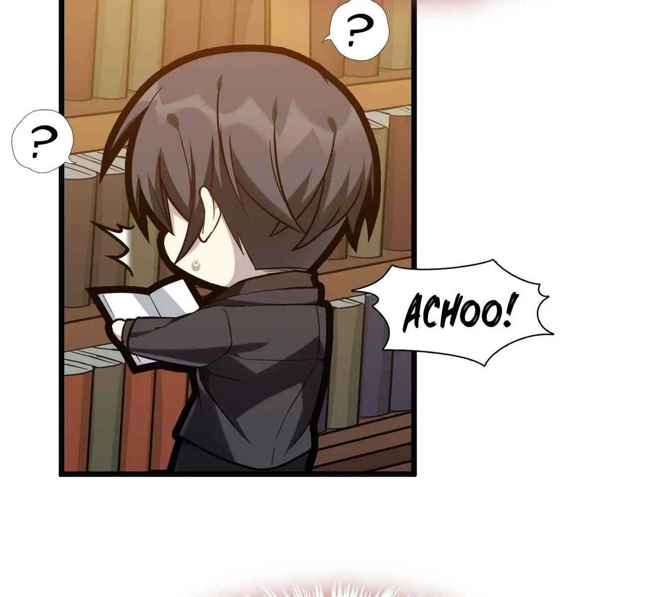 I'm Really Not the Demon God's Lackey Chapter 19 Page 43