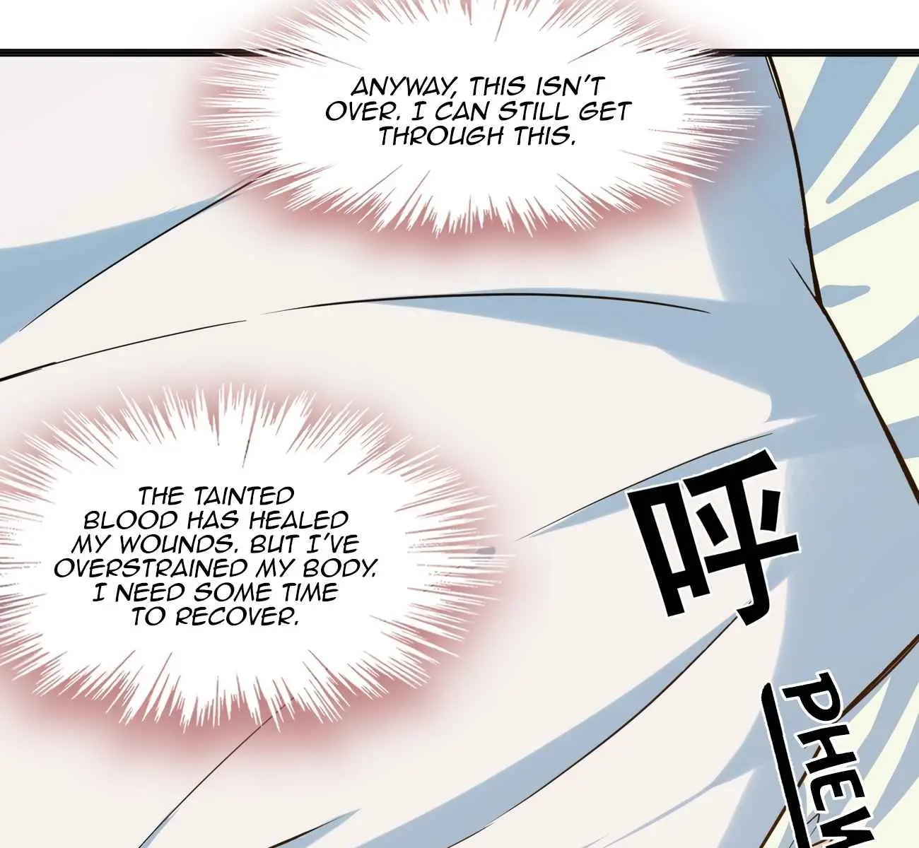 I'm Really Not the Demon God's Lackey Chapter 19 Page 44