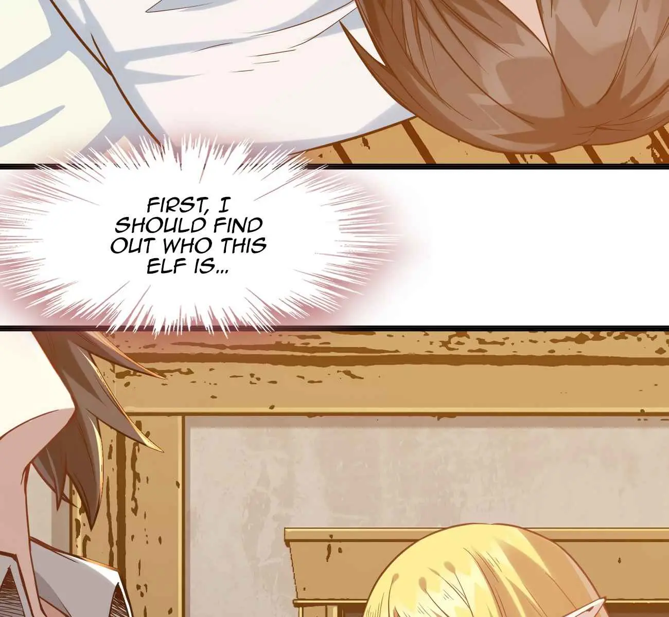 I'm Really Not the Demon God's Lackey Chapter 19 Page 46
