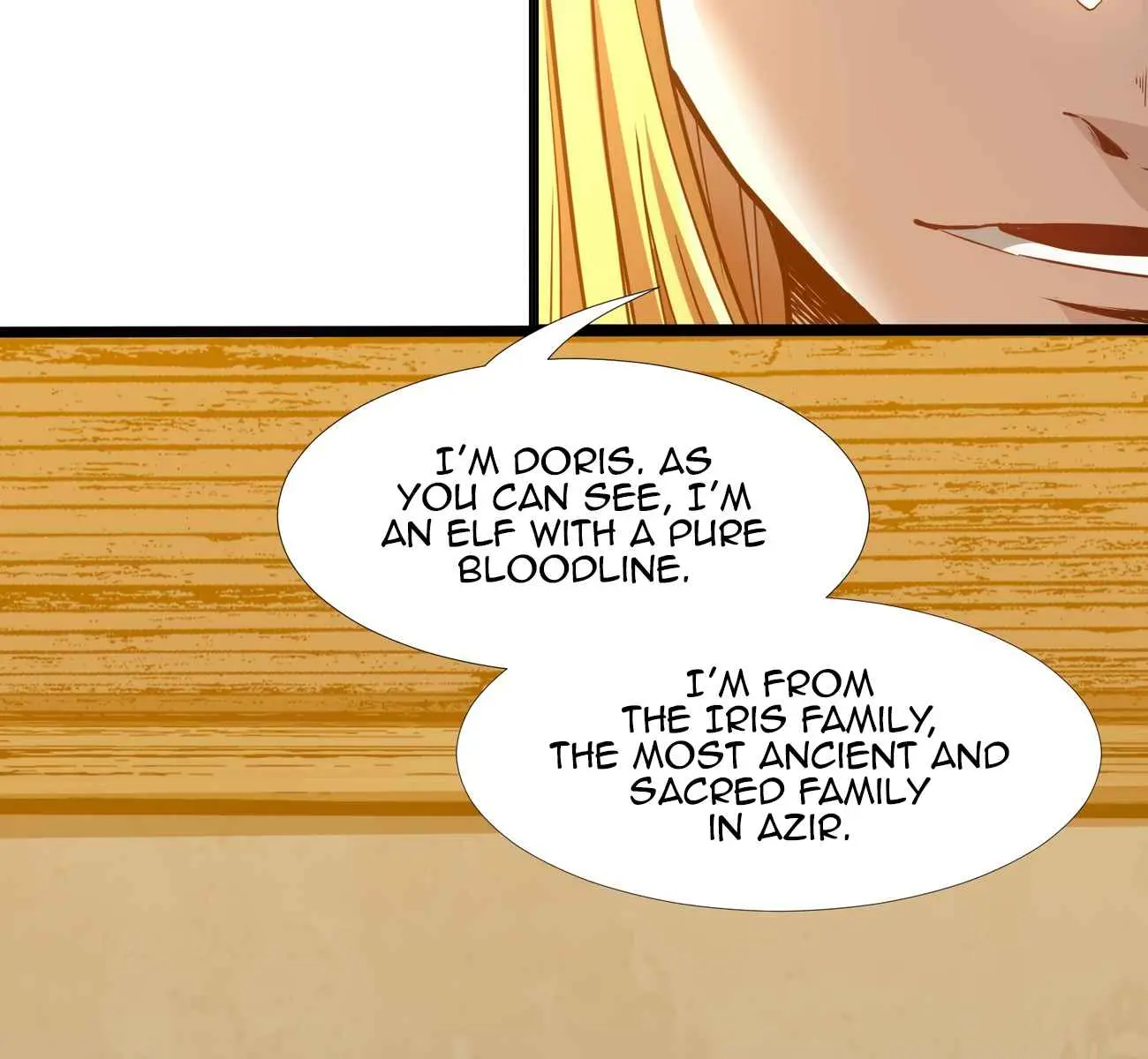 I'm Really Not the Demon God's Lackey Chapter 19 Page 51