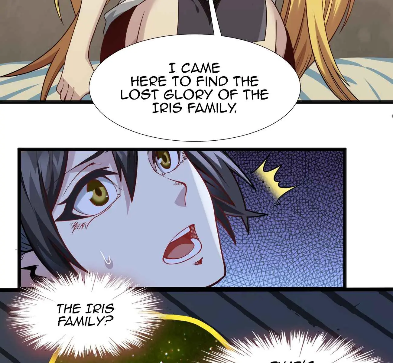 I'm Really Not the Demon God's Lackey Chapter 19 Page 53