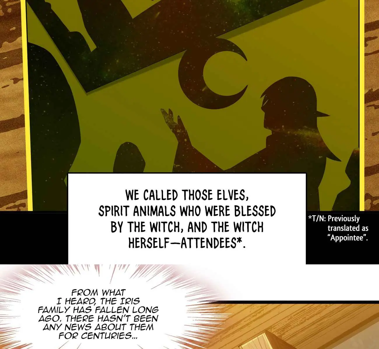 I'm Really Not the Demon God's Lackey Chapter 19 Page 58