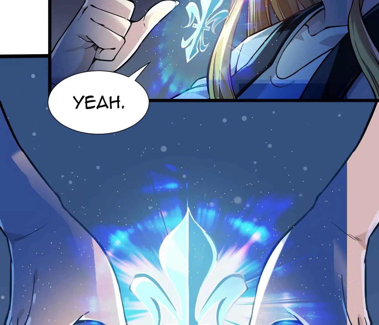 I'm Really Not the Demon God's Lackey Chapter 19 Page 60