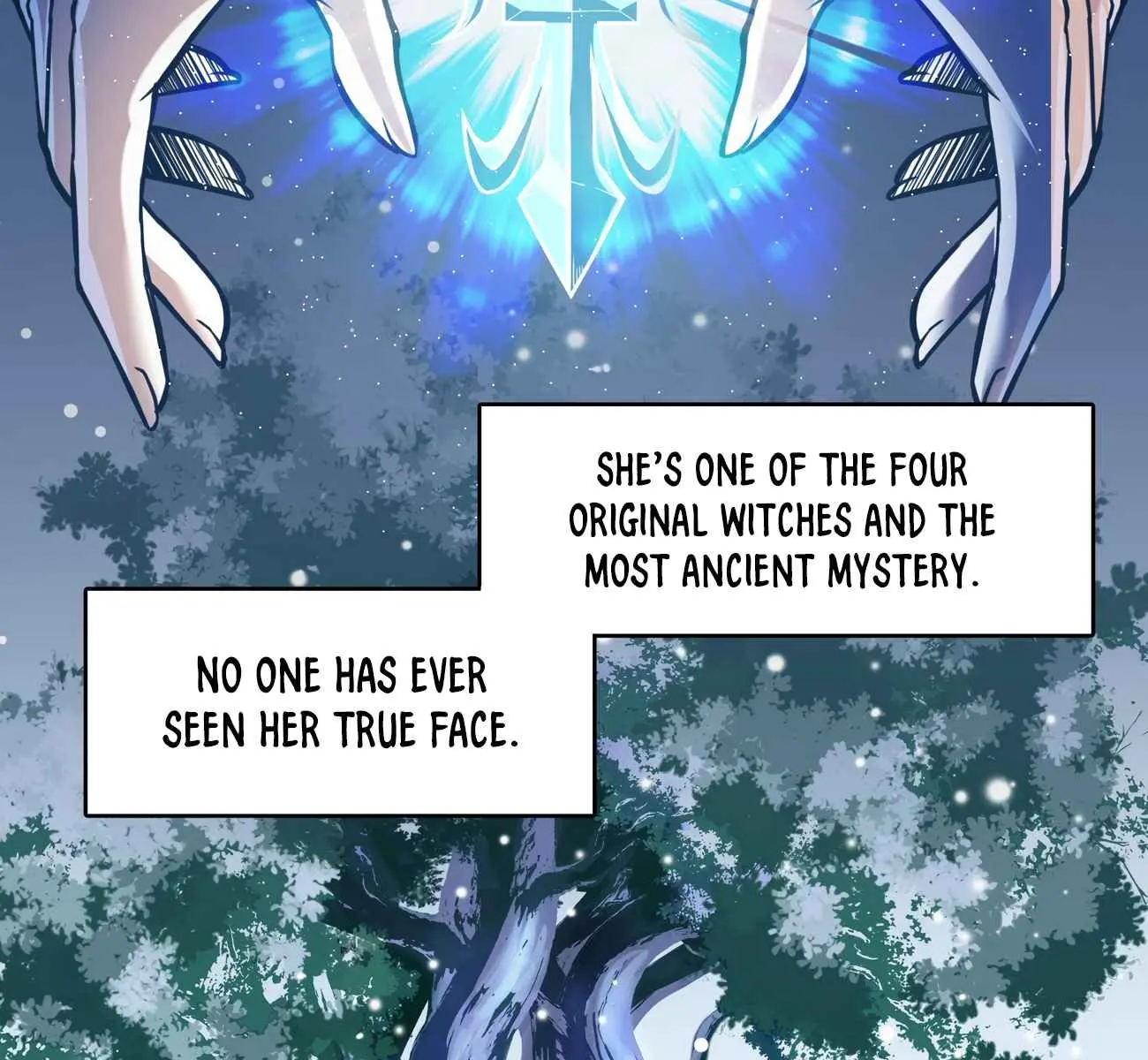 I'm Really Not the Demon God's Lackey Chapter 19 Page 61