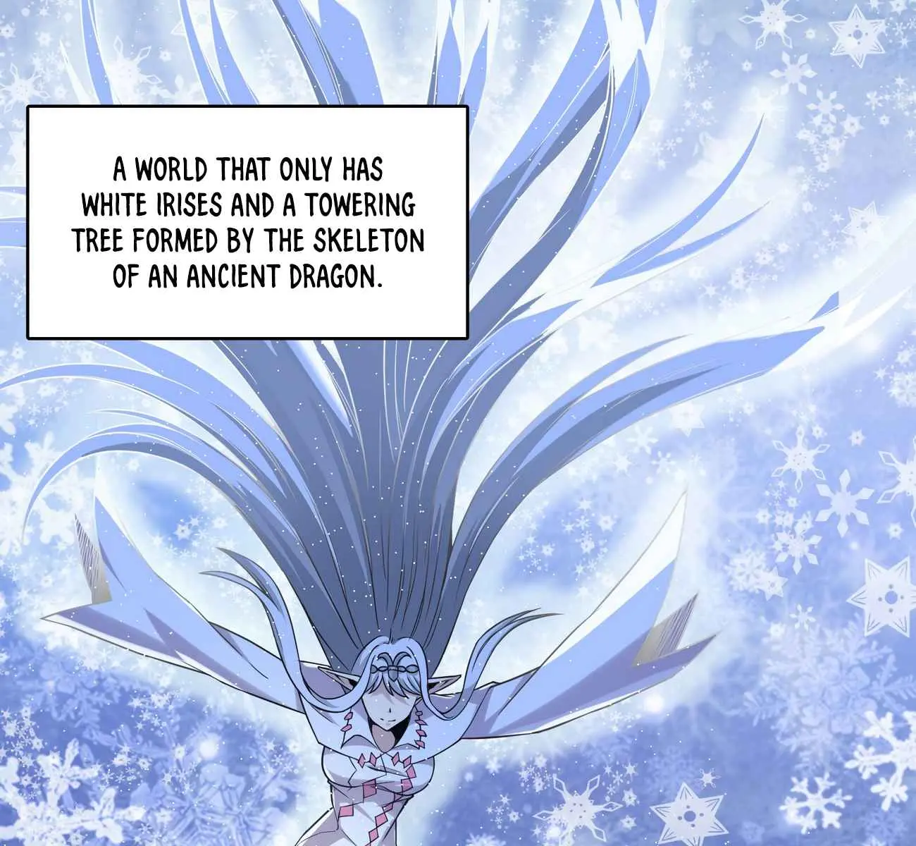 I'm Really Not the Demon God's Lackey Chapter 19 Page 63