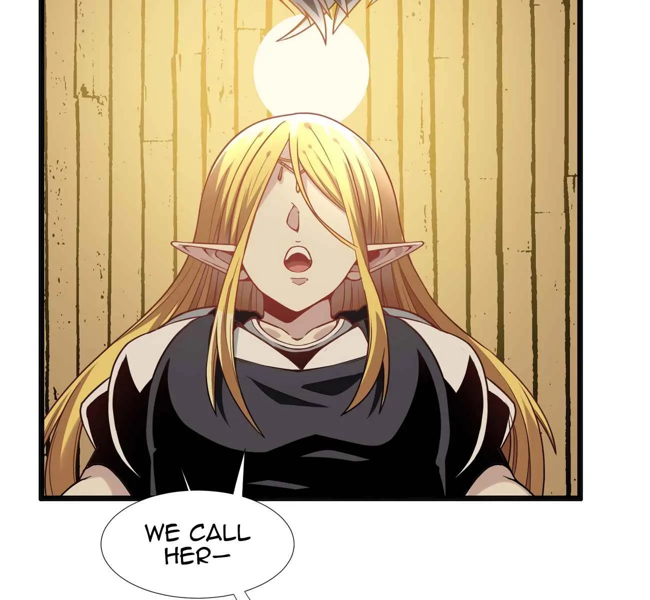 I'm Really Not the Demon God's Lackey Chapter 19 Page 66