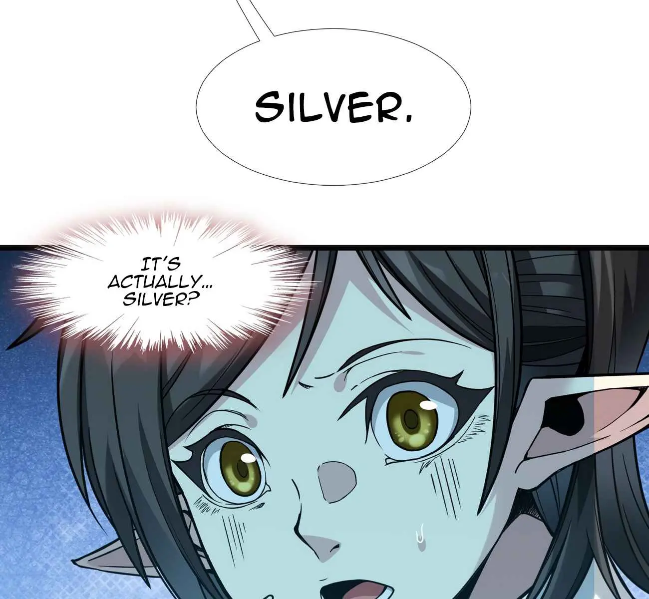 I'm Really Not the Demon God's Lackey Chapter 19 Page 67