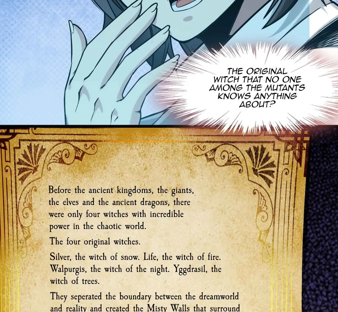 I'm Really Not the Demon God's Lackey Chapter 19 Page 68