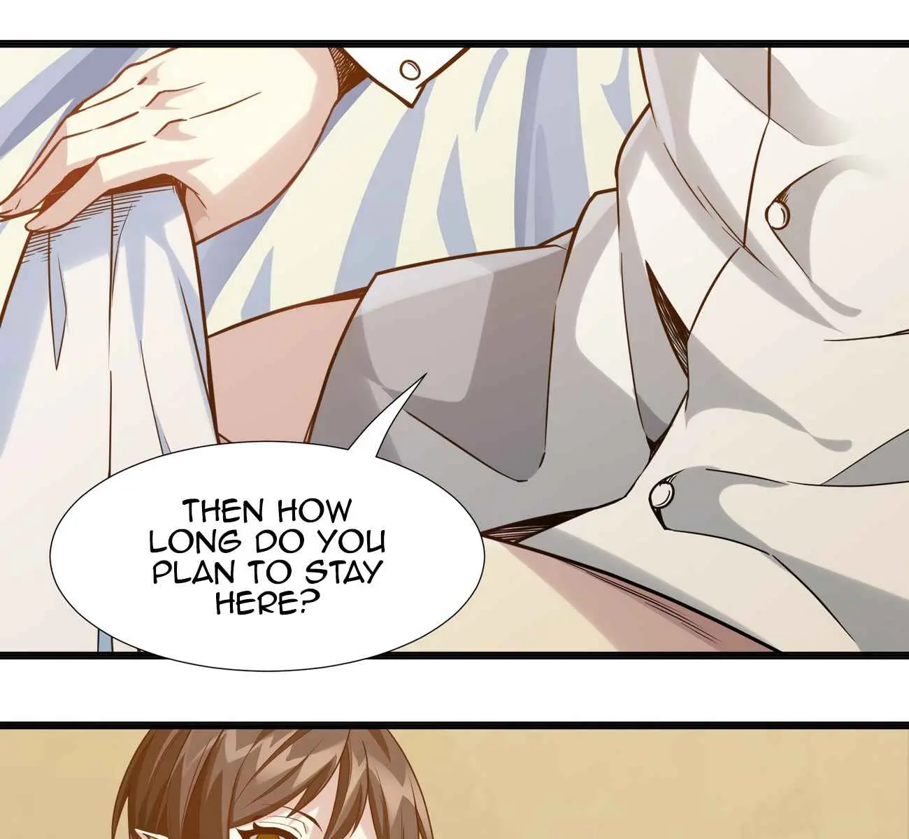 I'm Really Not the Demon God's Lackey Chapter 19 Page 77