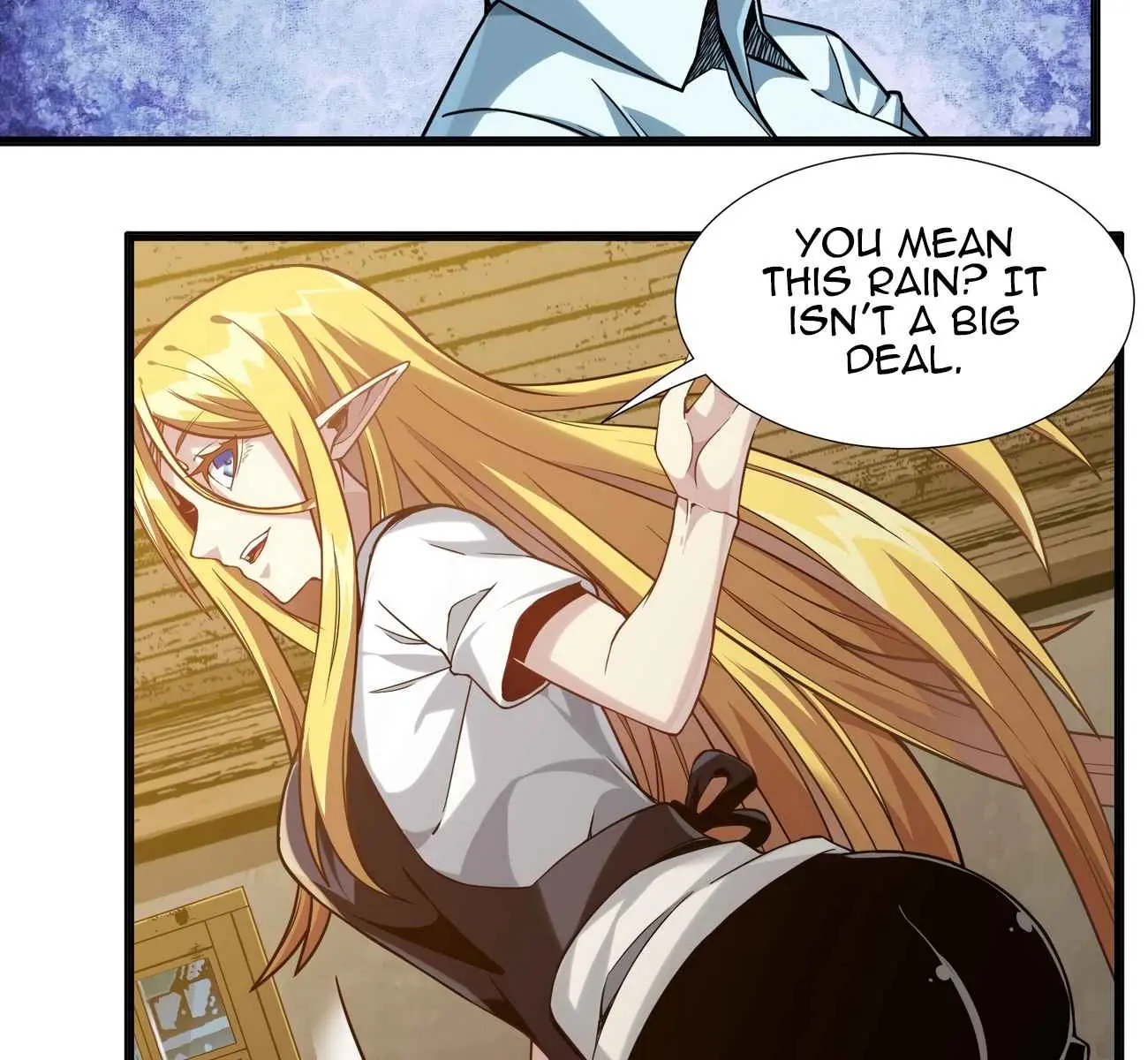 I'm Really Not the Demon God's Lackey Chapter 19 Page 80