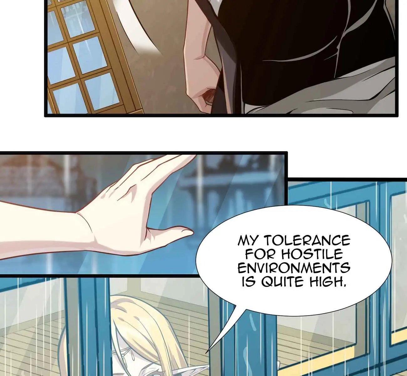 I'm Really Not the Demon God's Lackey Chapter 19 Page 81