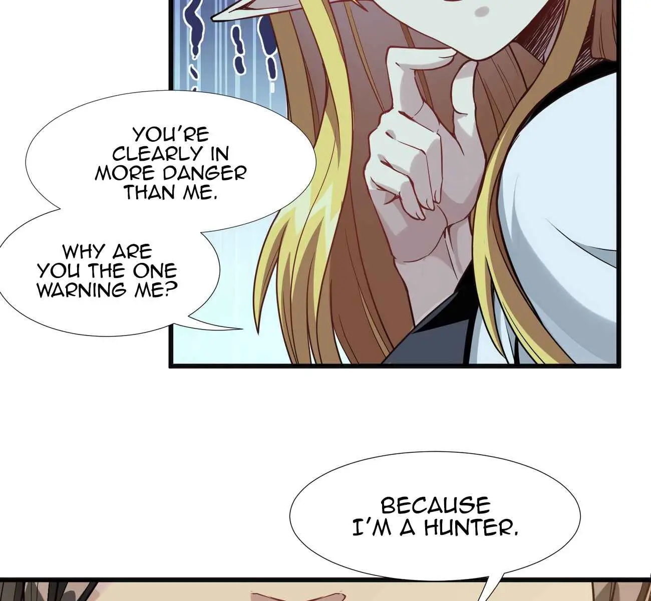 I'm Really Not the Demon God's Lackey Chapter 19 Page 87