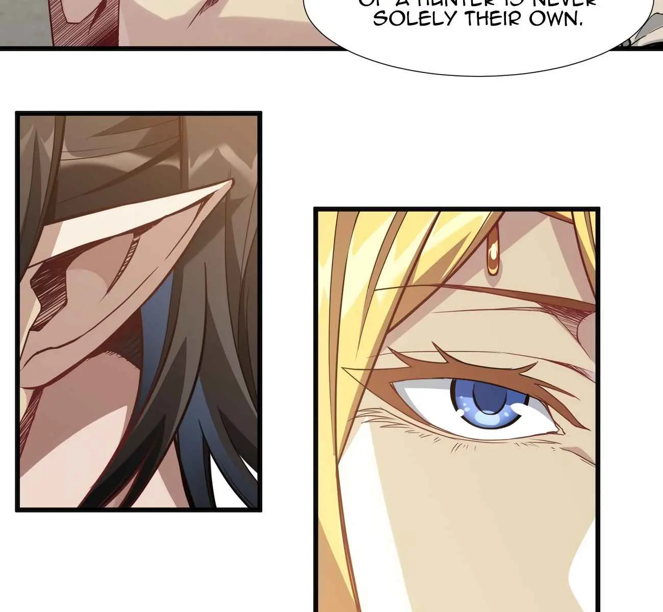 I'm Really Not the Demon God's Lackey Chapter 19 Page 90