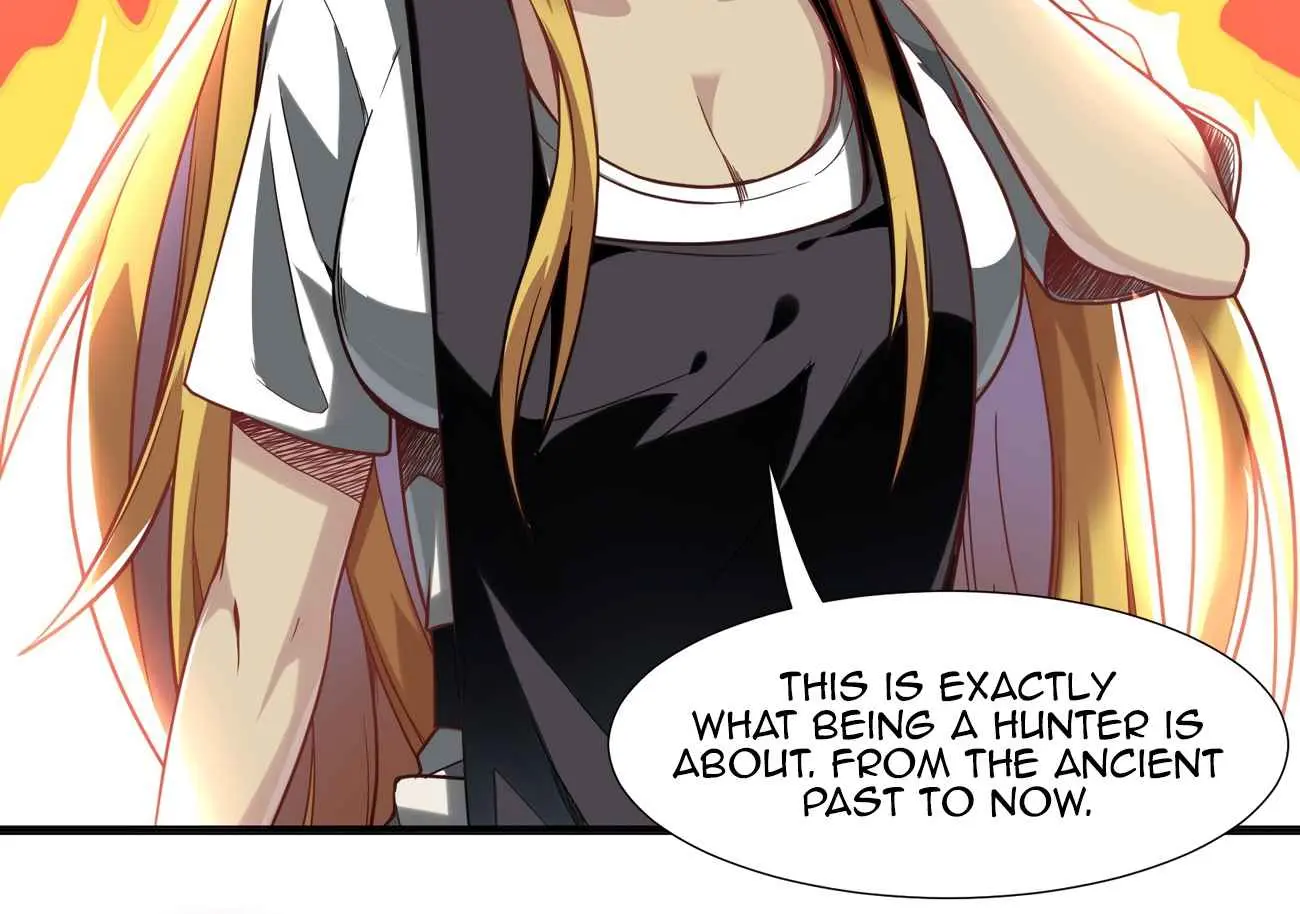 I'm Really Not the Demon God's Lackey Chapter 19 Page 92