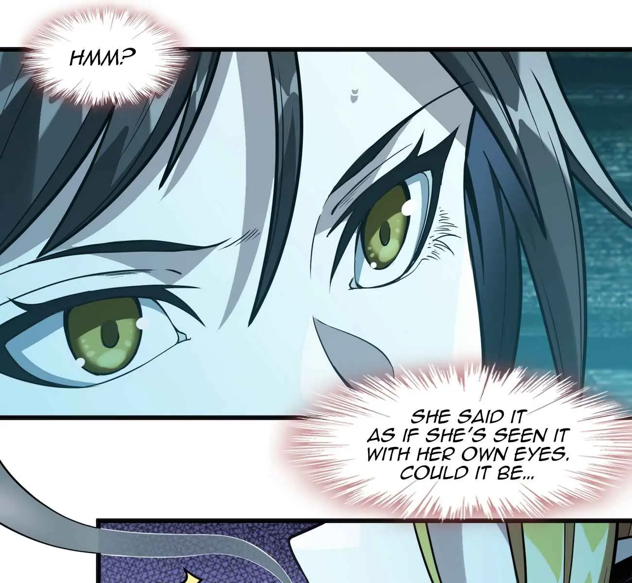 I'm Really Not the Demon God's Lackey Chapter 19 Page 93