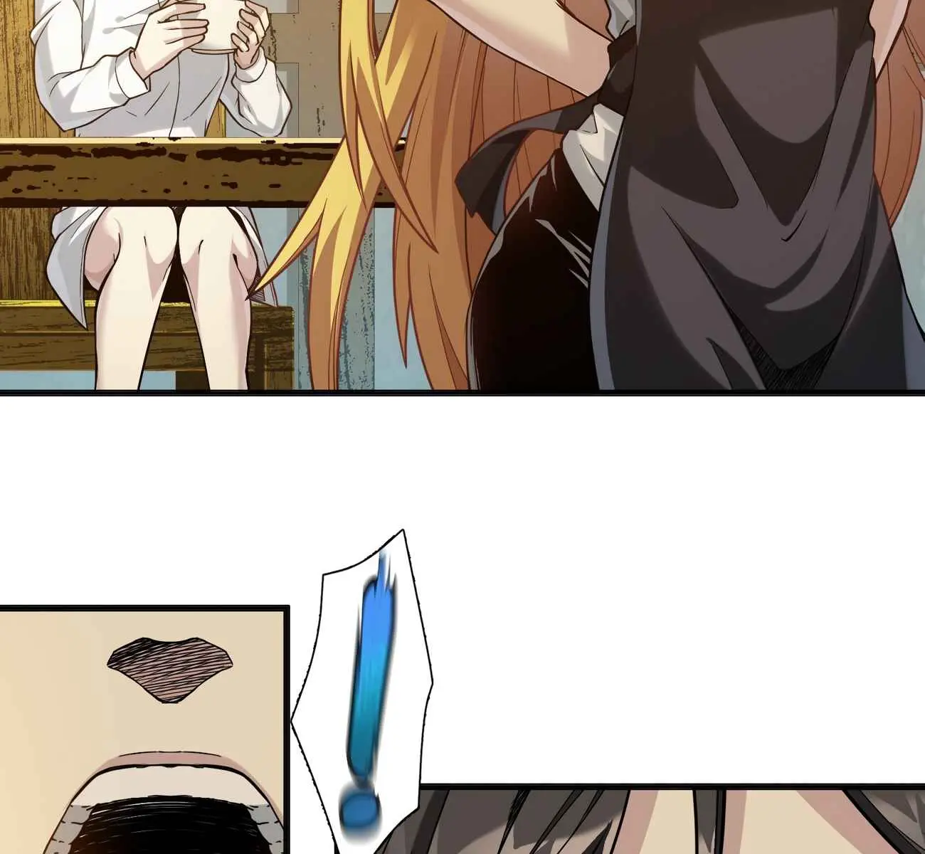I'm Really Not the Demon God's Lackey Chapter 19 Page 98
