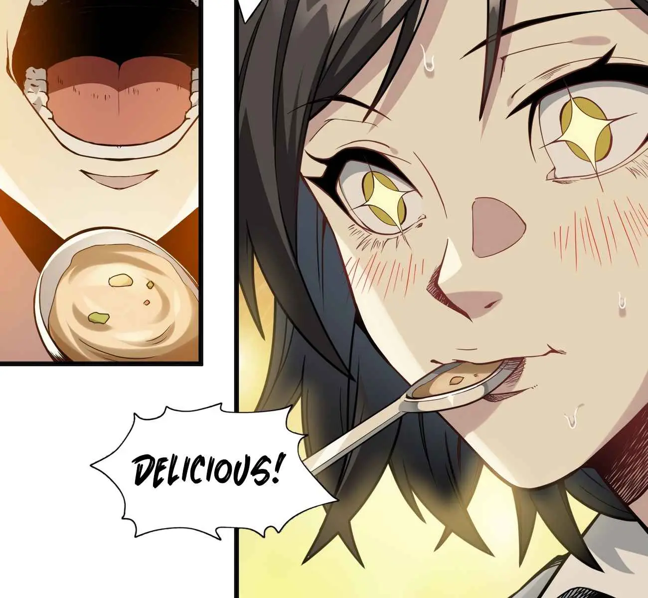 I'm Really Not the Demon God's Lackey Chapter 19 Page 99