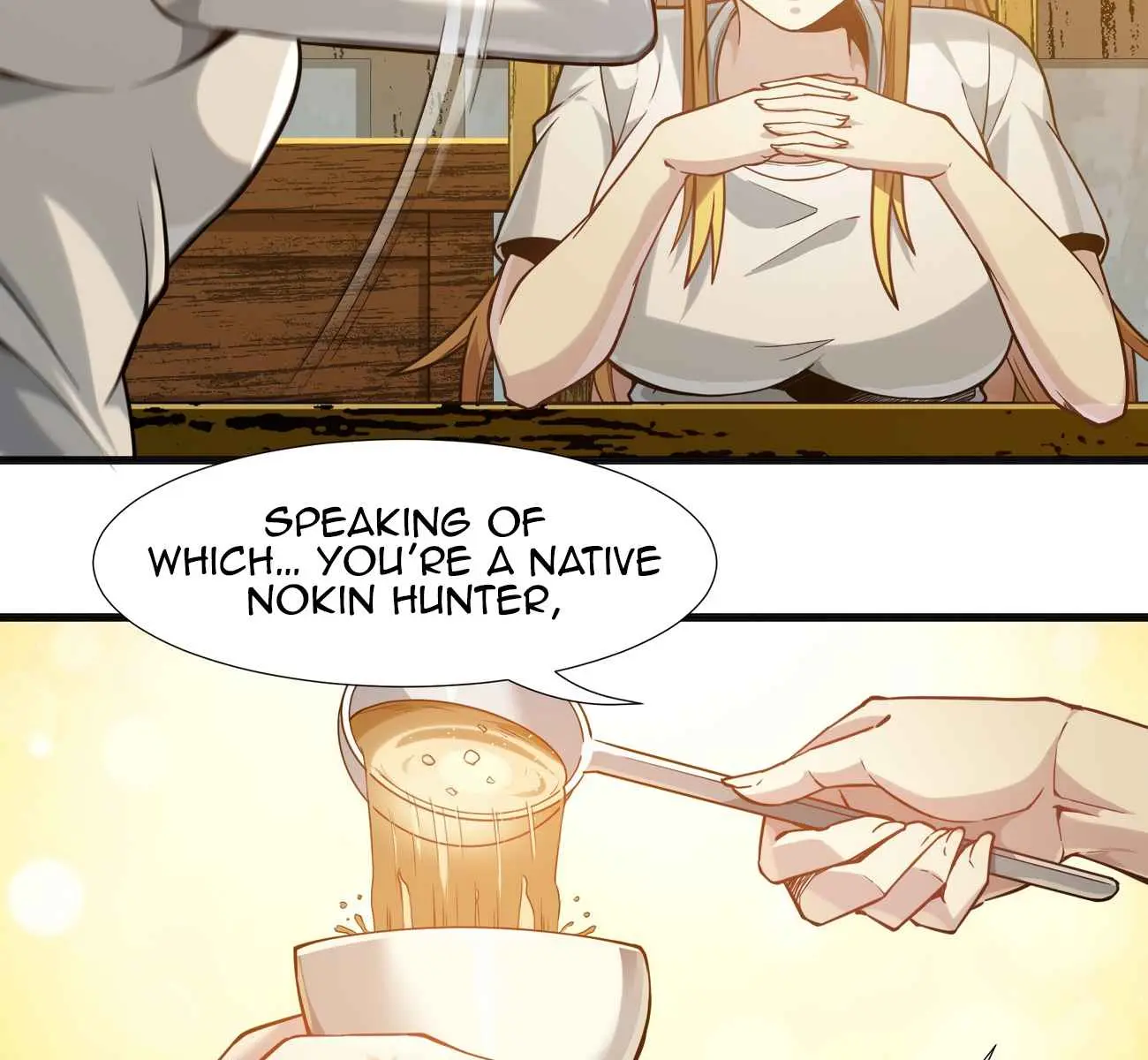 I'm Really Not the Demon God's Lackey Chapter 19 Page 102