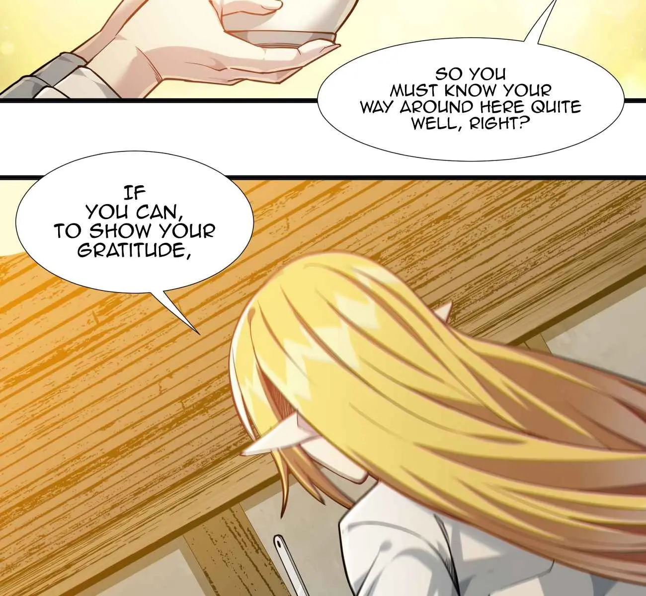 I'm Really Not the Demon God's Lackey Chapter 19 Page 103