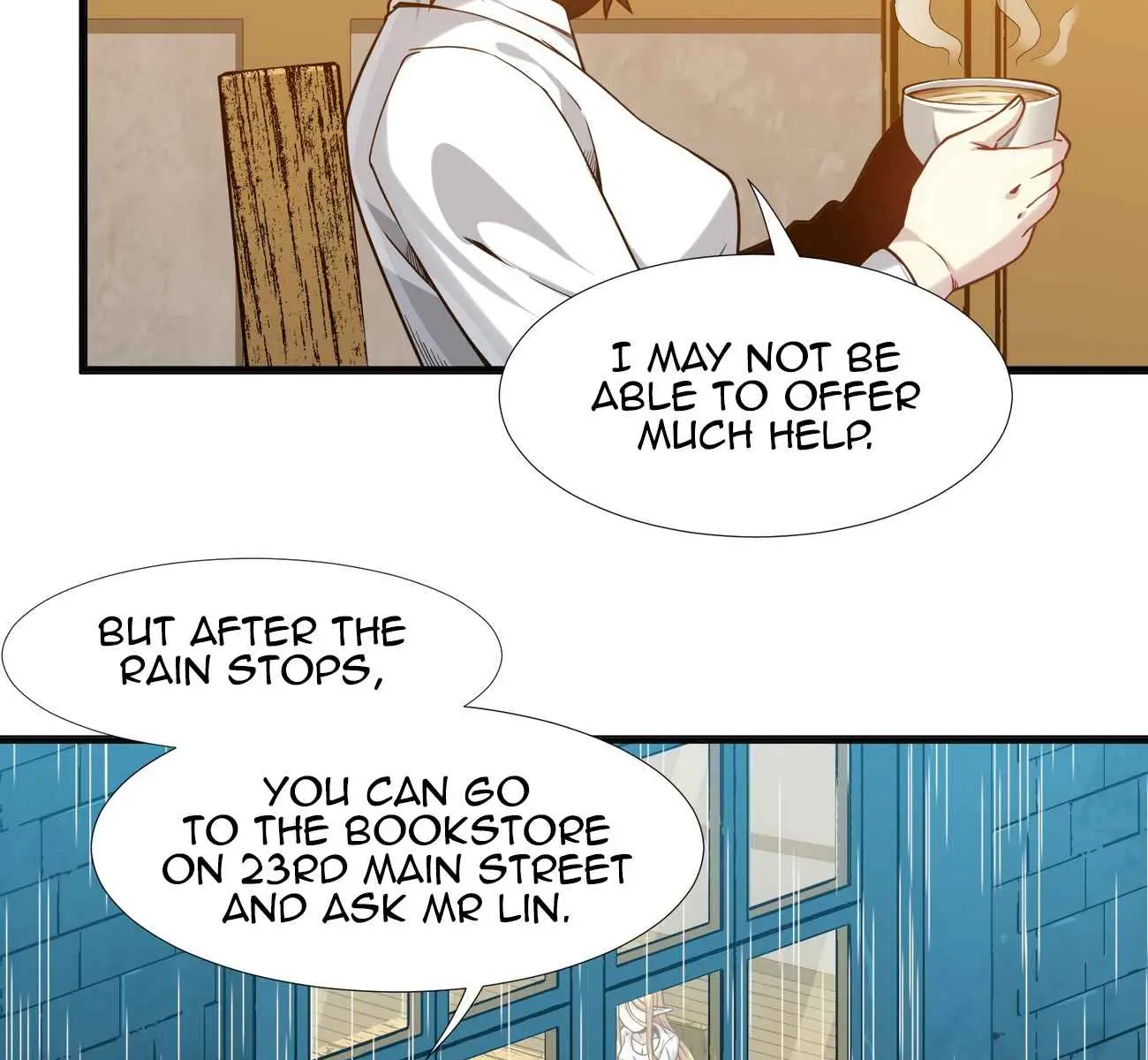I'm Really Not the Demon God's Lackey Chapter 19 Page 105