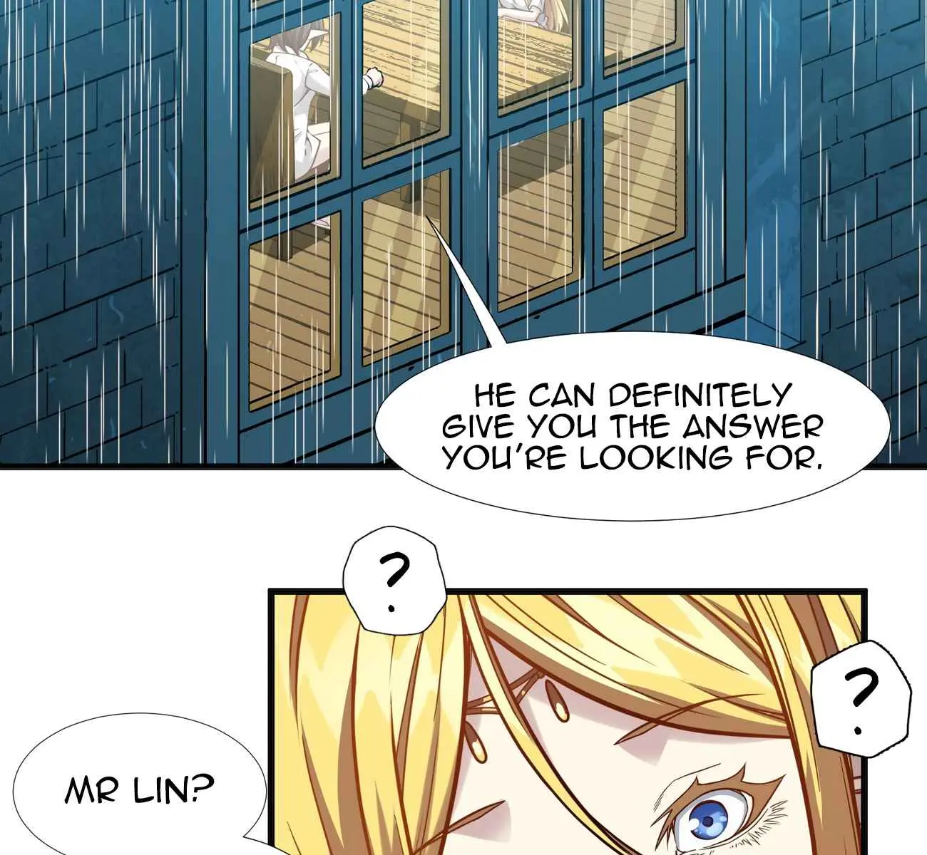 I'm Really Not the Demon God's Lackey Chapter 19 Page 106