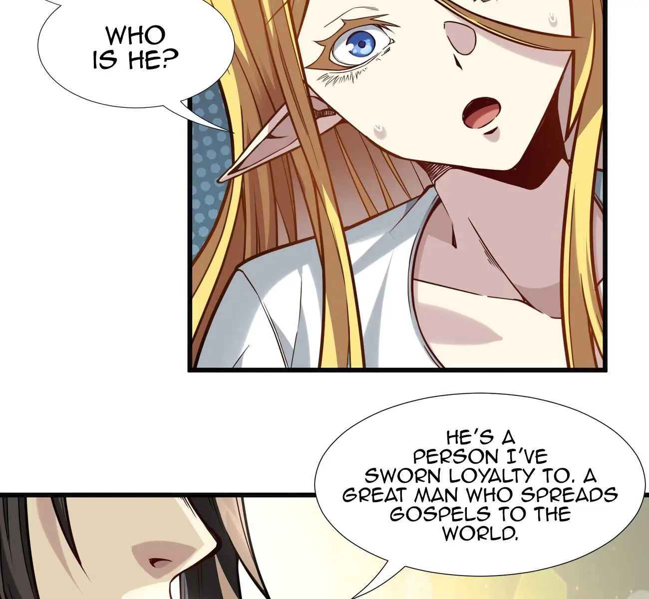 I'm Really Not the Demon God's Lackey Chapter 19 Page 107