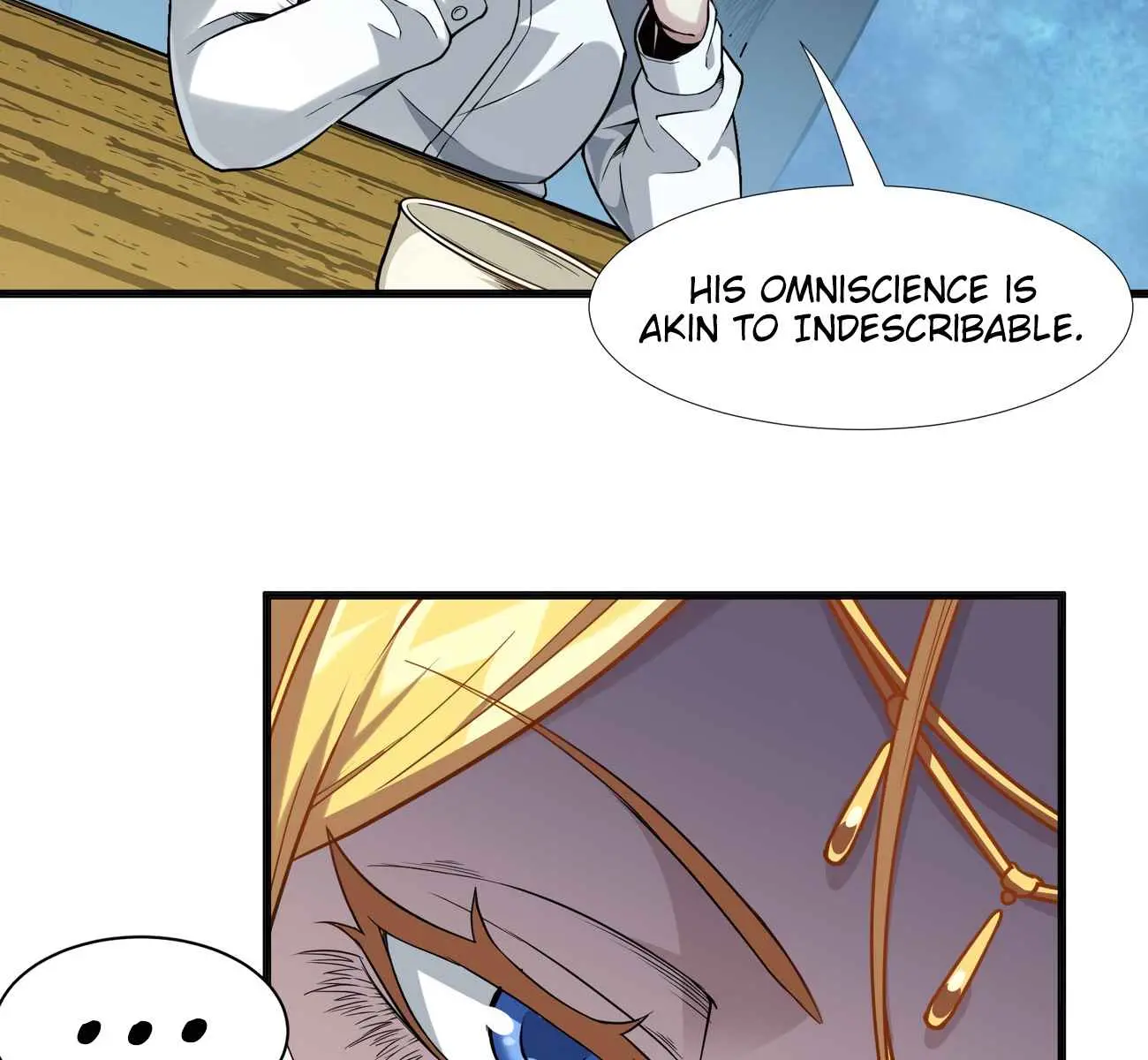 I'm Really Not the Demon God's Lackey Chapter 19 Page 110