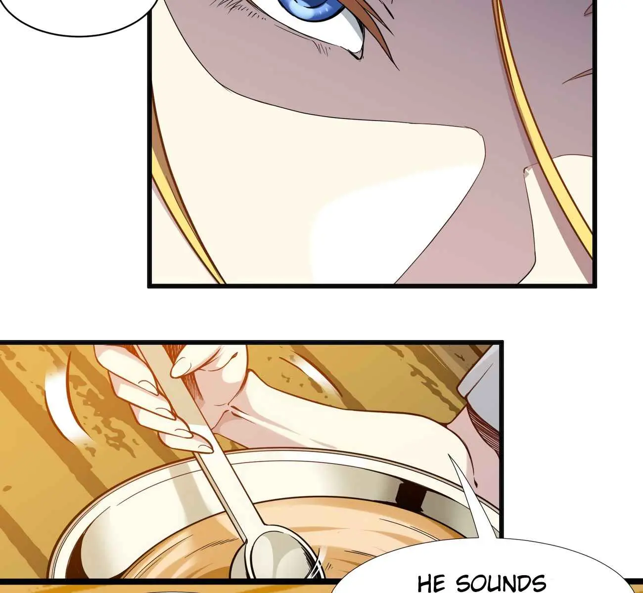 I'm Really Not the Demon God's Lackey Chapter 19 Page 111