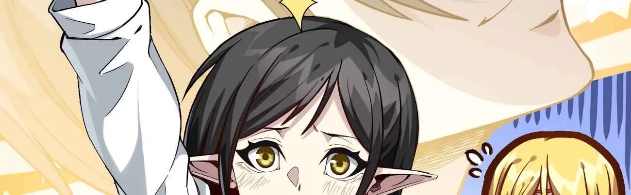 I'm Really Not the Demon God's Lackey Chapter 19 Page 115