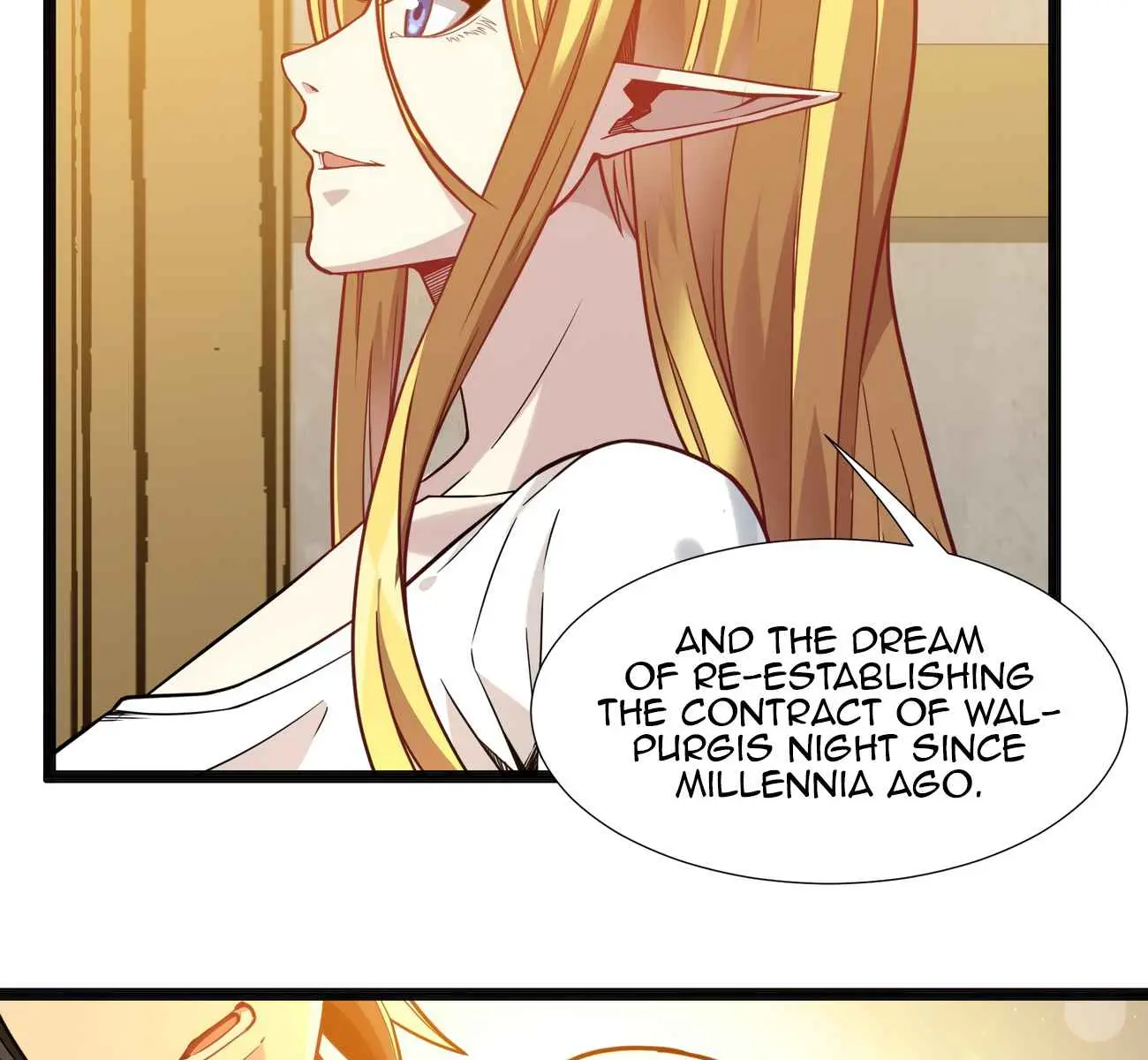 I'm Really Not the Demon God's Lackey Chapter 19 Page 118