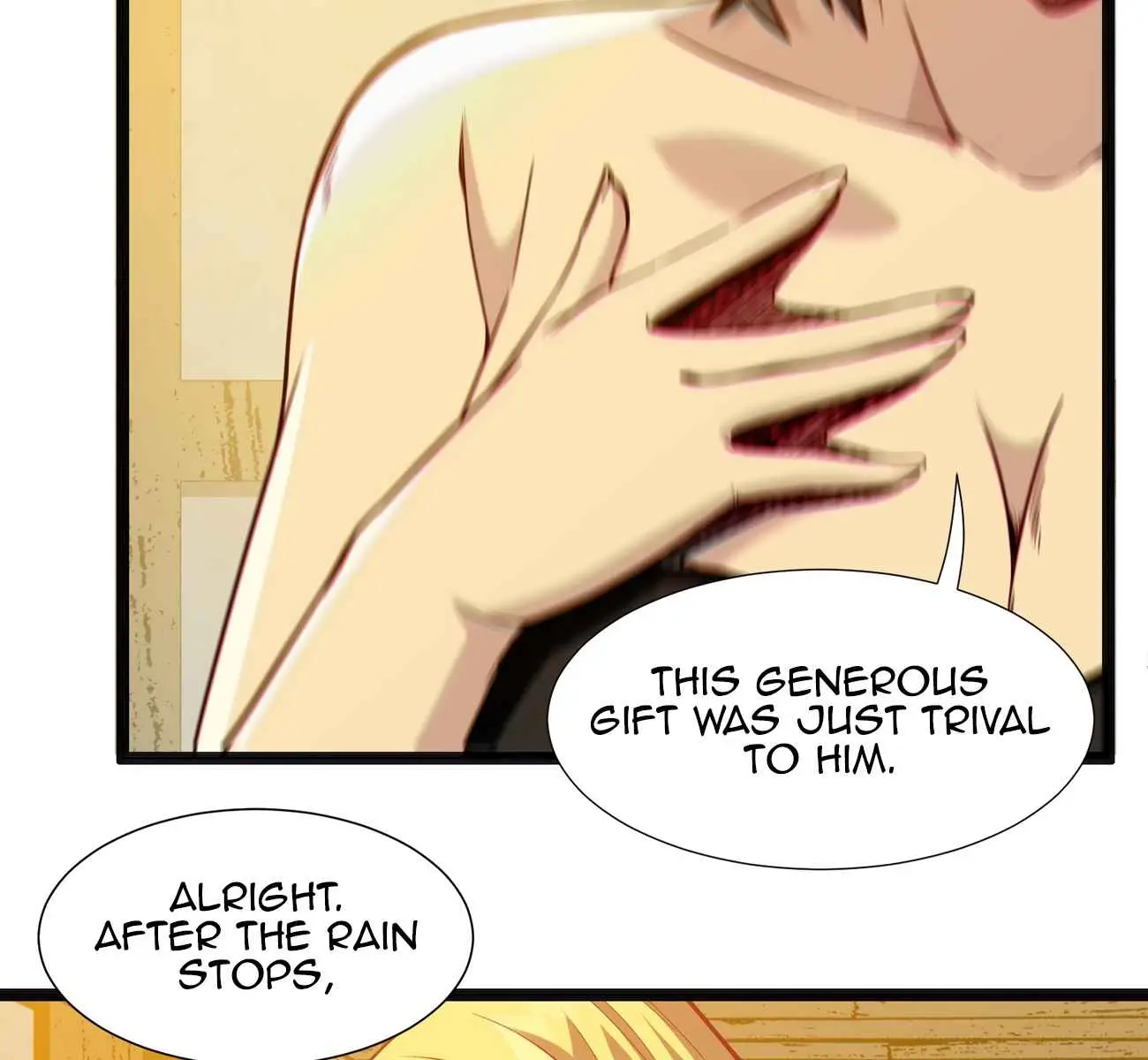 I'm Really Not the Demon God's Lackey Chapter 19 Page 127