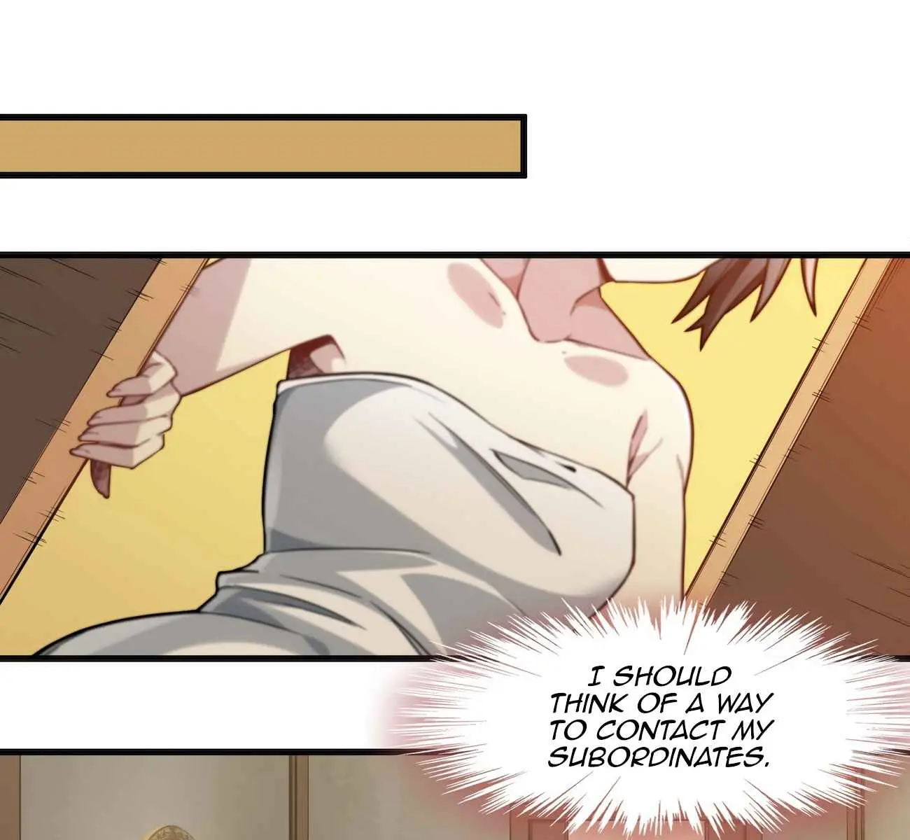 I'm Really Not the Demon God's Lackey Chapter 19 Page 133