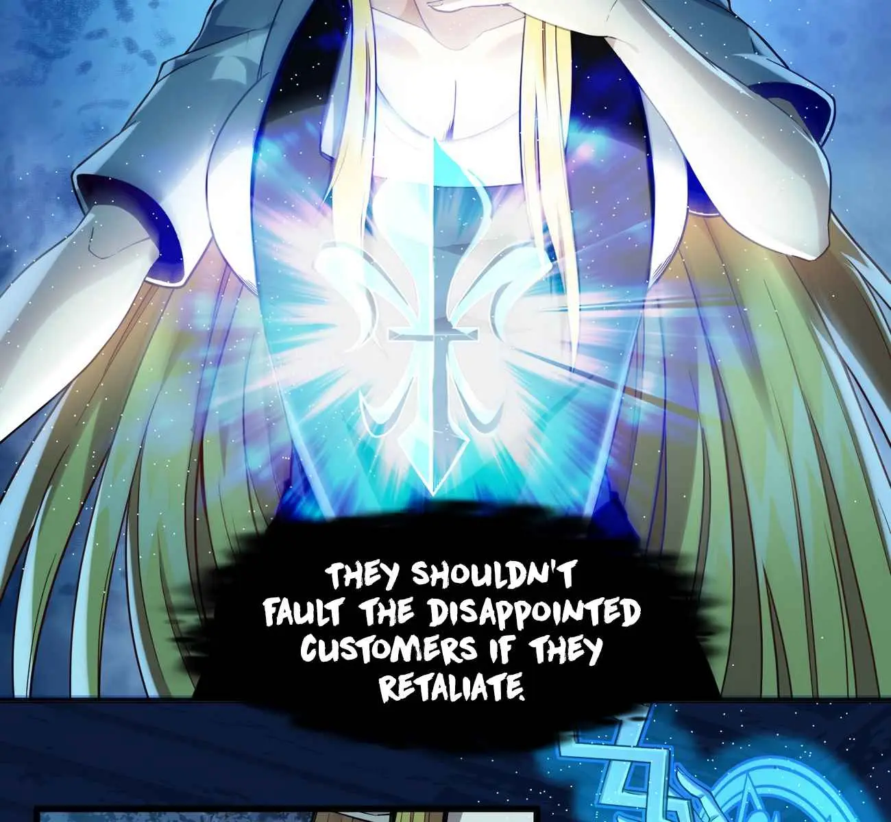 I'm Really Not the Demon God's Lackey Chapter 19 Page 144
