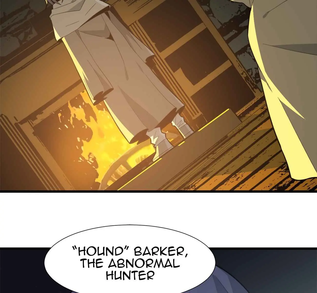 I'm Really Not the Demon God's Lackey Chapter 20 Page 7