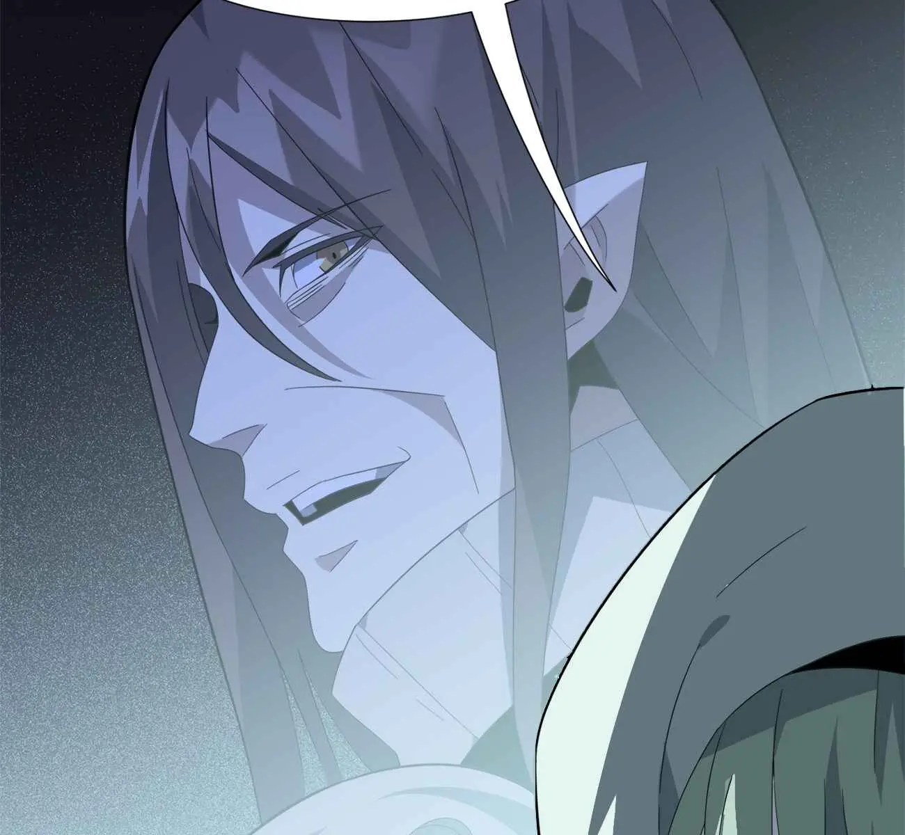 I'm Really Not the Demon God's Lackey Chapter 20 Page 8